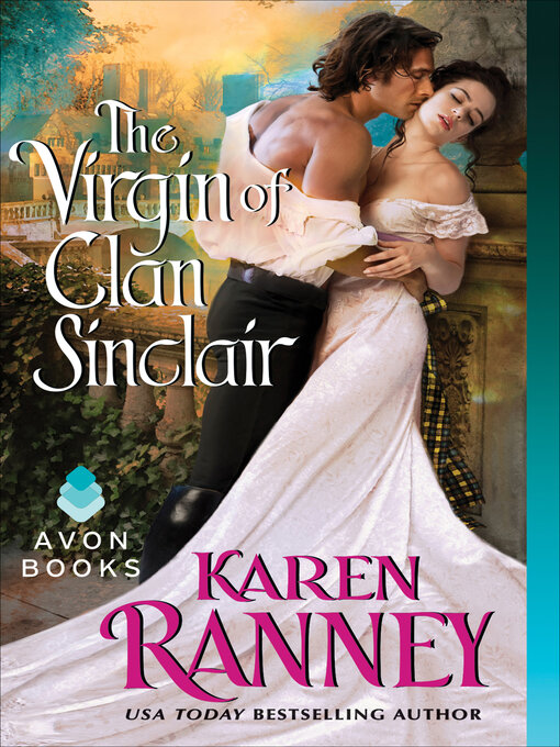 Title details for The Virgin of Clan Sinclair by Karen Ranney - Wait list